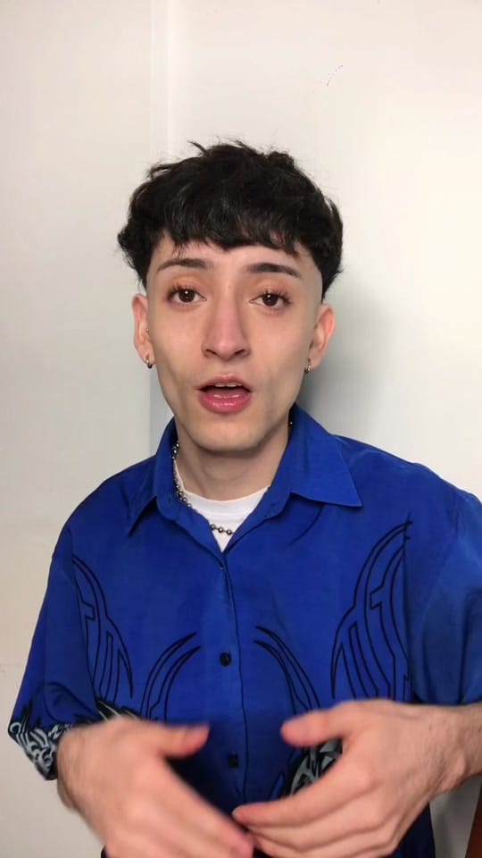 Post 5 by Fabrikin on TikTok (video)
