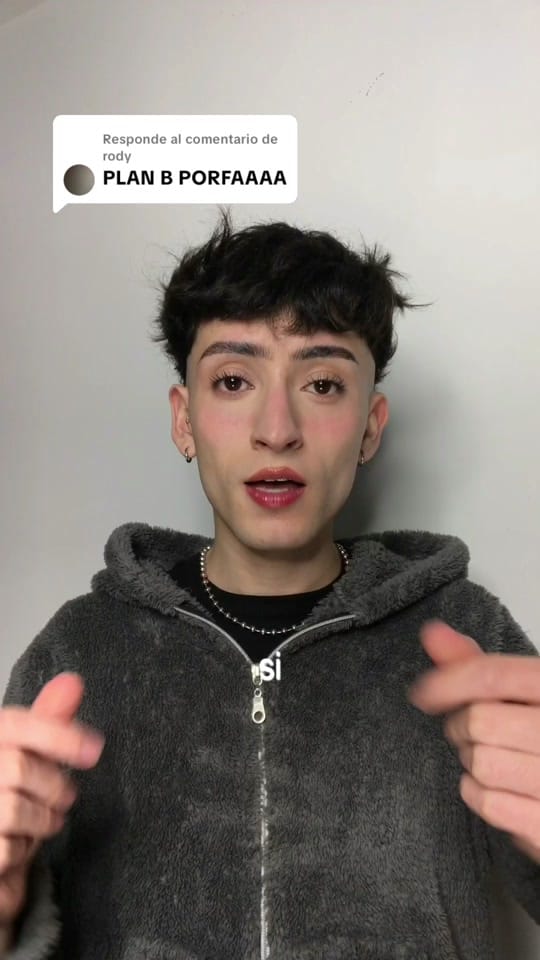 Post 3 by Fabrikin on TikTok (video)
