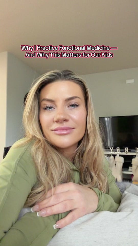 Post 8 by Dr. Guthrie | Neuropathy on TikTok (video)