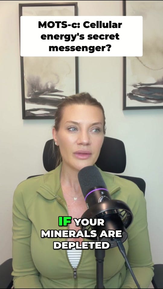 Post 2 by Dr. Guthrie | Neuropathy on TikTok (video)