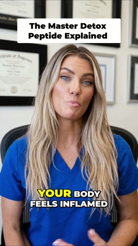 Post 3 by Dr. Guthrie | Neuropathy on TikTok (video)