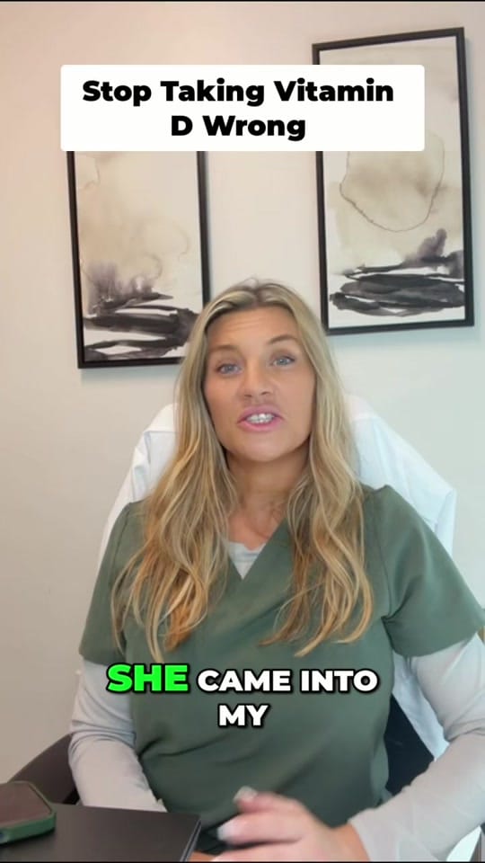 Post 7 by Dr. Guthrie | Neuropathy on TikTok (video)