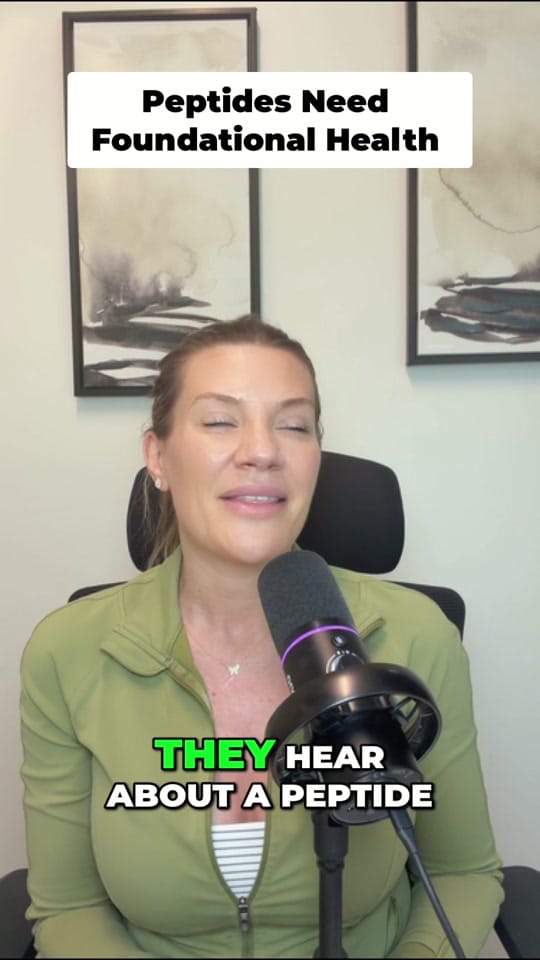 Post 6 by Dr. Guthrie | Neuropathy on TikTok (video)