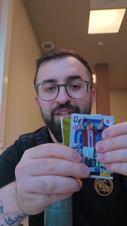 Post 8 by Daved Bezar on TikTok (video)