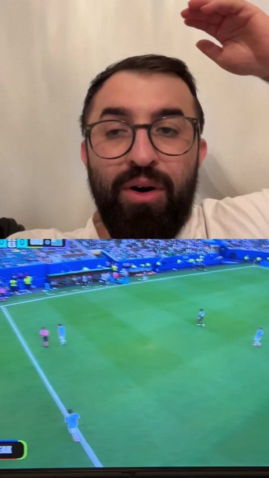 Post 7 by Daved Bezar on TikTok (video)