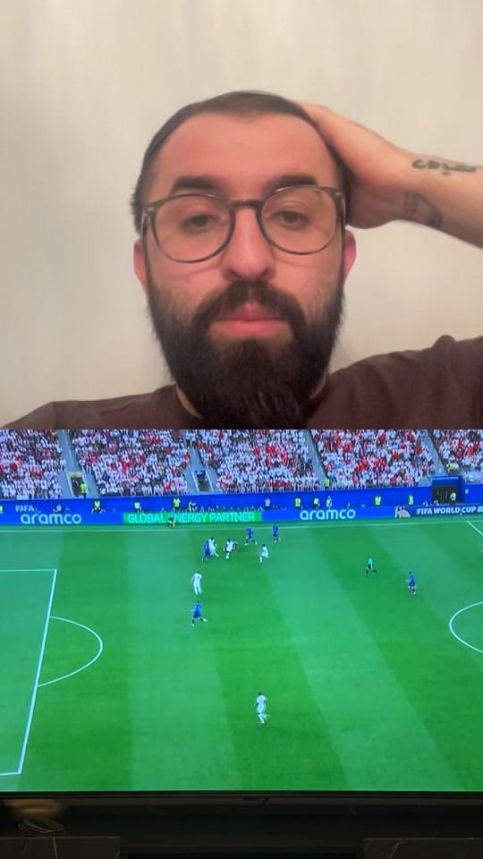 Post 1 by Daved Bezar on TikTok (video)