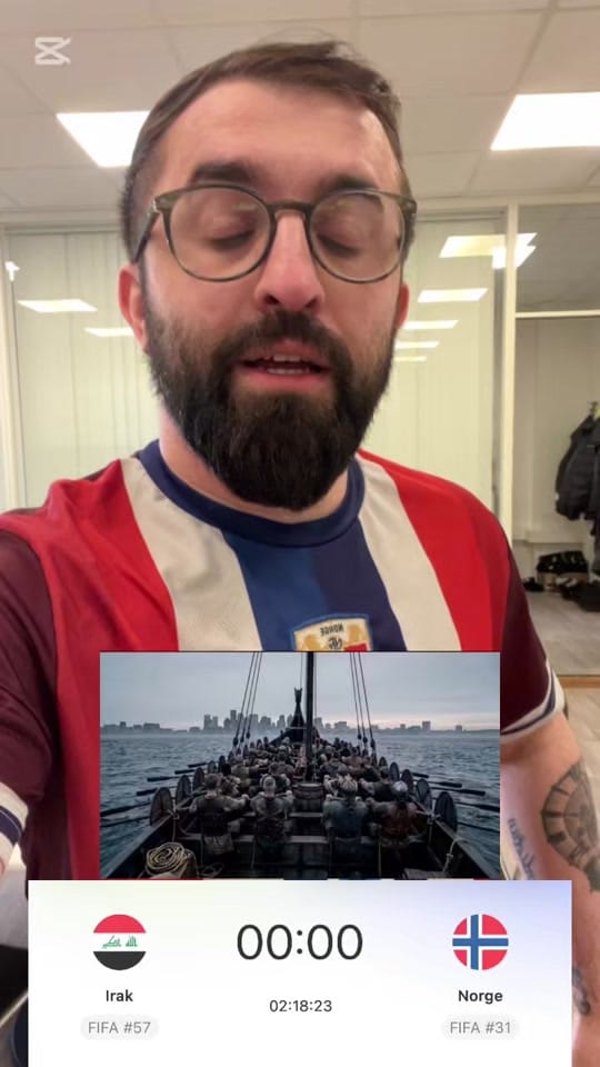 Post 5 by Daved Bezar on TikTok (video)