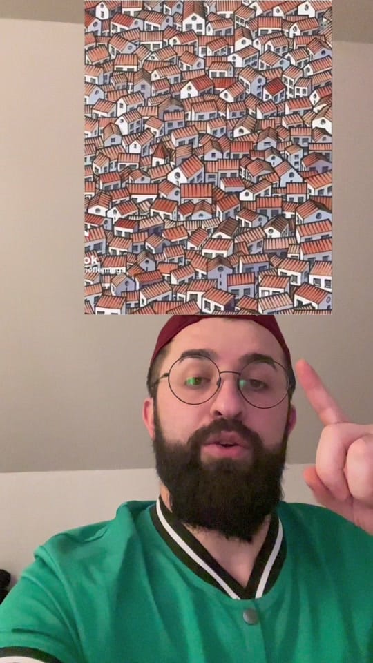 Post 10 by Daved Bezar on TikTok (video)
