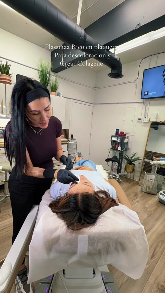 Post 4 by Nurse Practitioner Yeezel | AZ on TikTok (video)