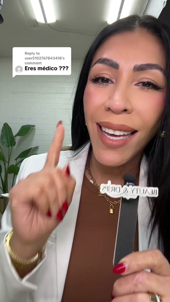 Post 8 by Nurse Practitioner Yeezel | AZ on TikTok (video)