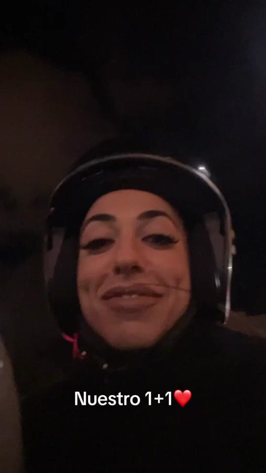 Post 2 by Adriana Díaz on TikTok (video)