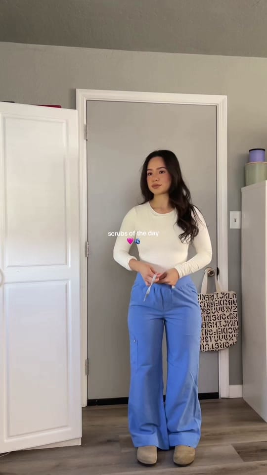 Post 6 by irene delilah on TikTok (video)