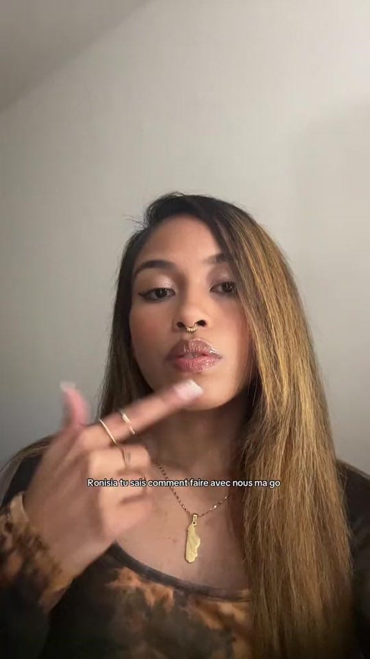 Post 2 by JΞSS on TikTok (video)