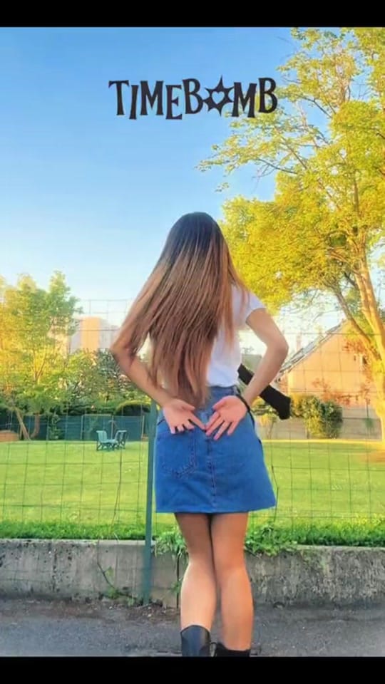 Post 10 by JΞSS on TikTok (video)