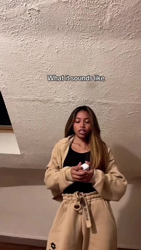 Post 5 by JΞSS on TikTok (video)