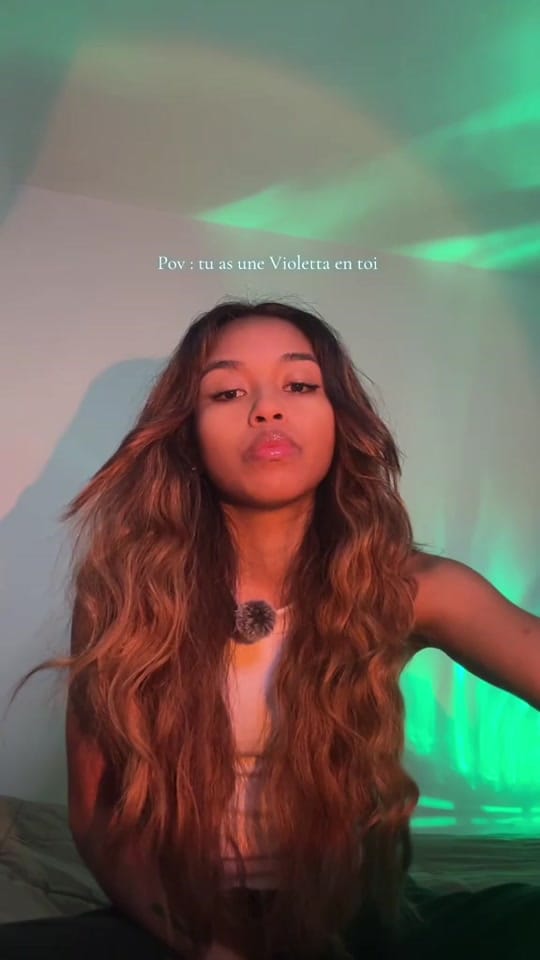 Post 1 by JΞSS on TikTok (video)