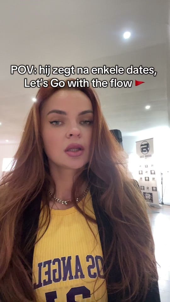 Post 2 by Veerle.peeters on TikTok (video)