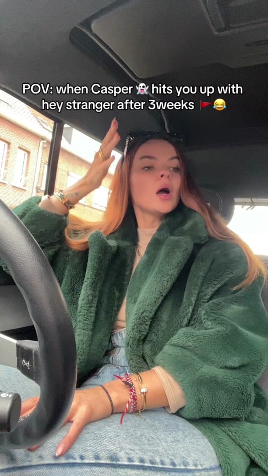Post 6 by Veerle.peeters on TikTok (video)