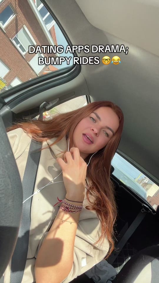 Post 5 by Veerle.peeters on TikTok (video)
