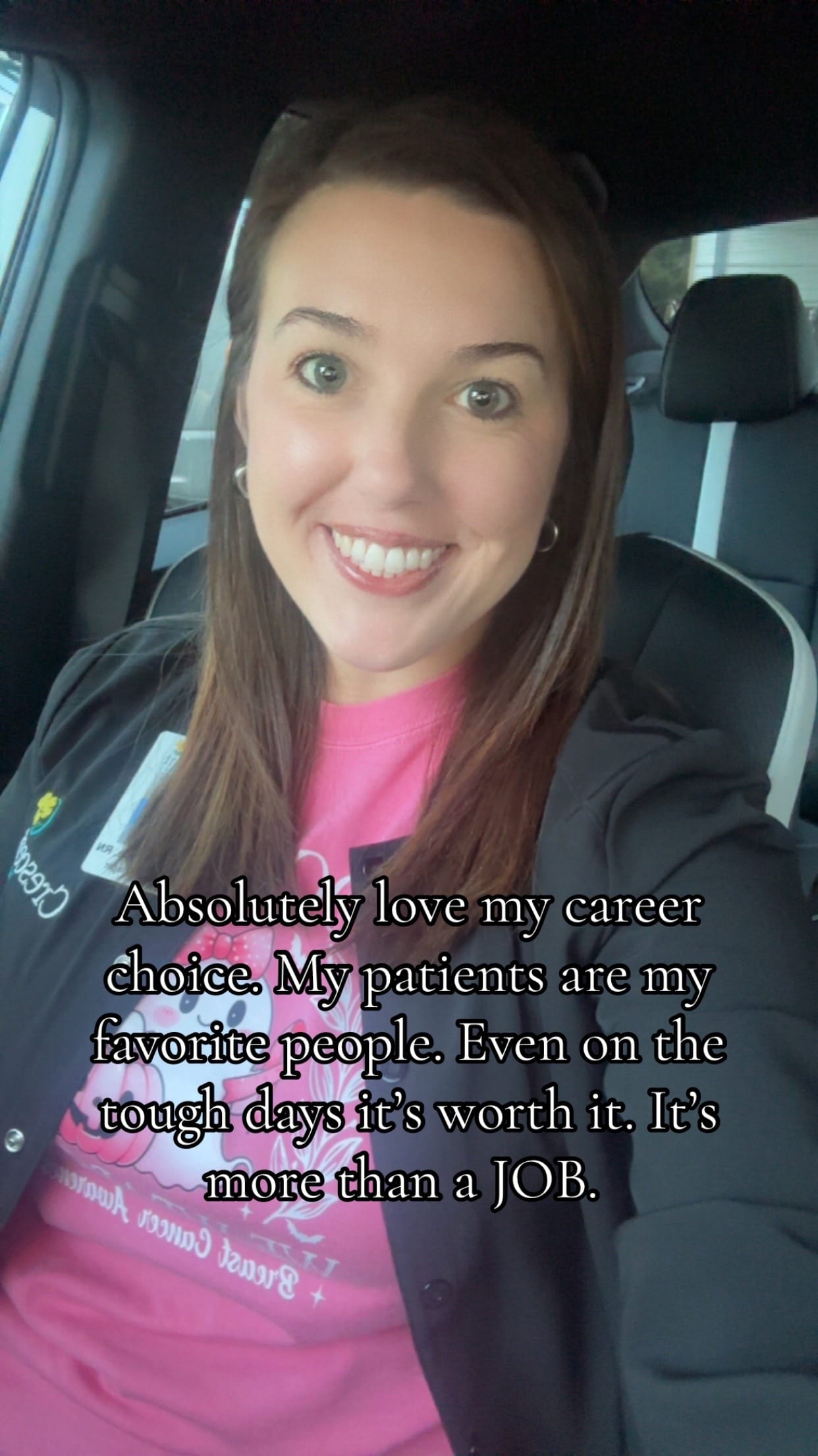 Post 1 by Jessica Toole on TikTok (video)