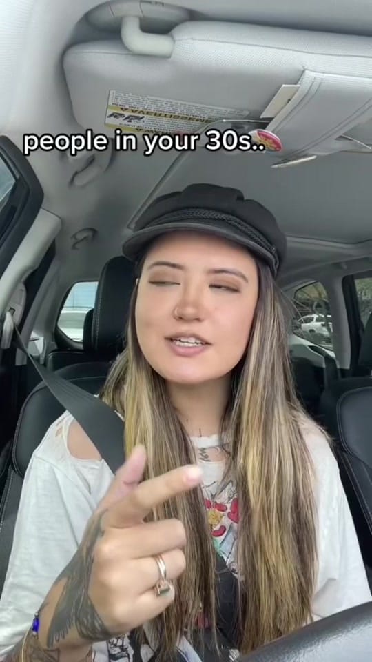 Post 9 by LeesaRN 💜🌈 on TikTok (video)