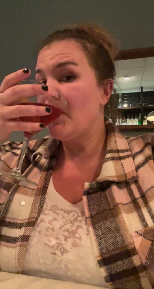 Post 7 by LeesaRN 💜🌈 on TikTok (video)