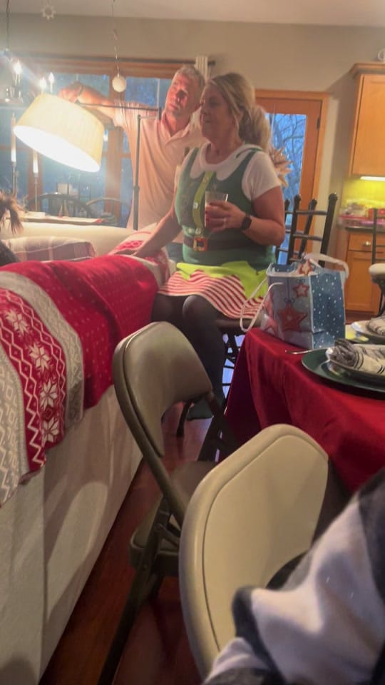 Post 5 by LeesaRN 💜🌈 on TikTok (video)