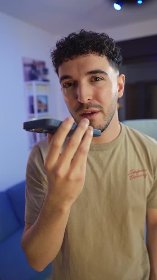 Post 5 by Alberto Herrera on TikTok (video)