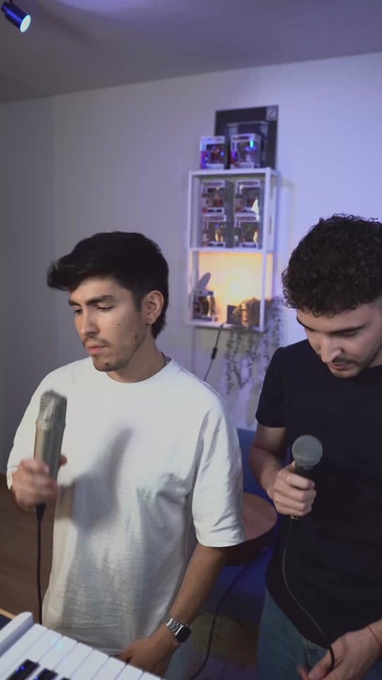 Post 1 by Alberto Herrera on TikTok (video)
