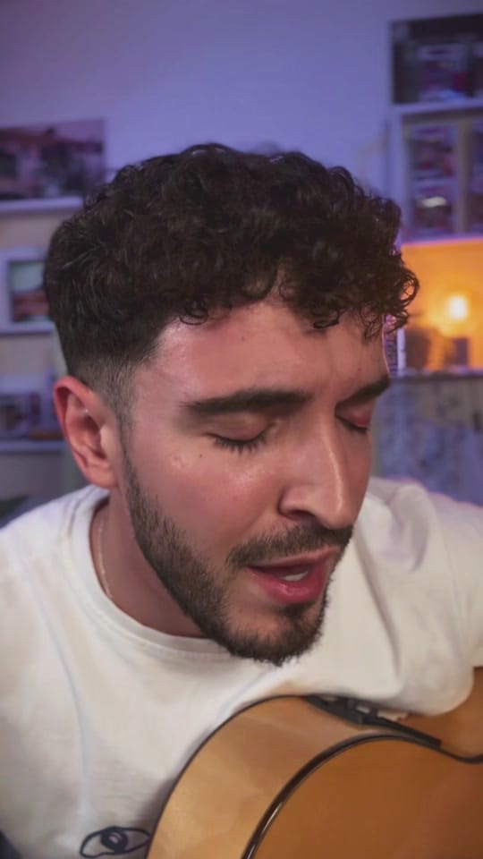 Post 2 by Alberto Herrera on TikTok (video)