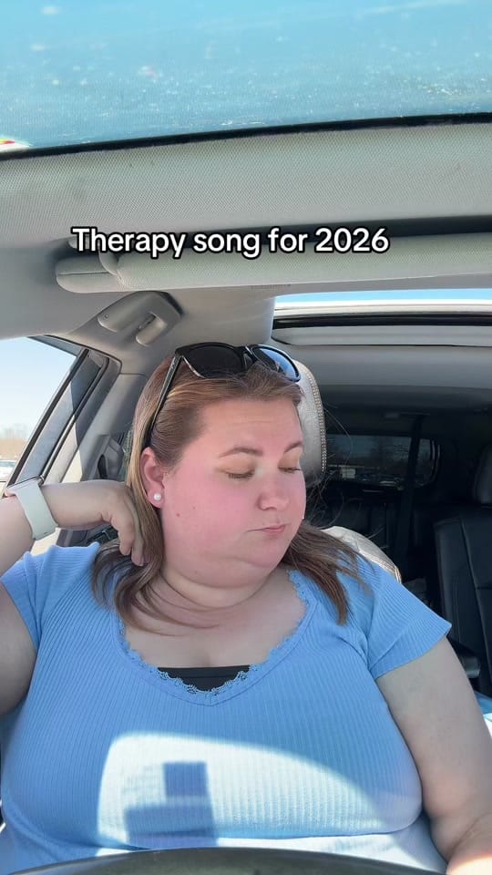 Post 5 by Dani in Maine on TikTok (video)