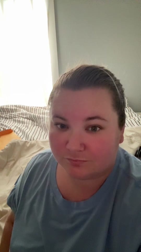 Post 2 by Dani in Maine on TikTok (video)