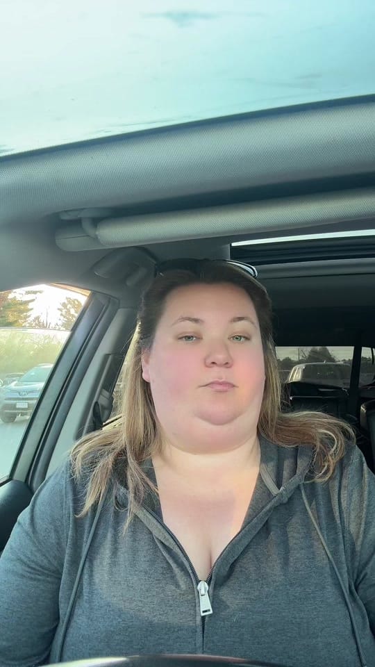 Post 10 by Dani in Maine on TikTok (video)