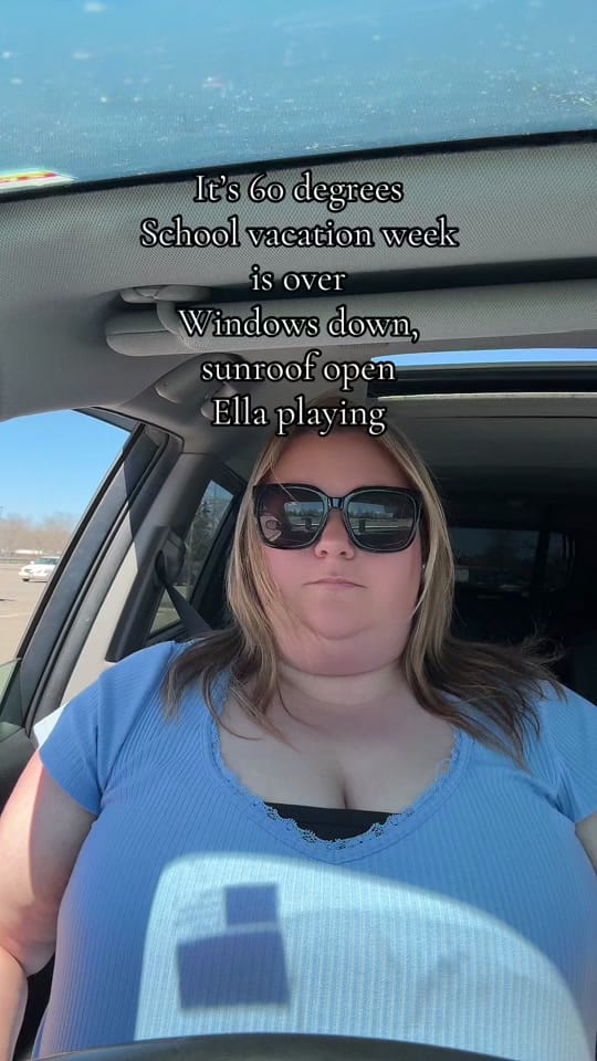 Post 8 by Dani in Maine on TikTok (video)
