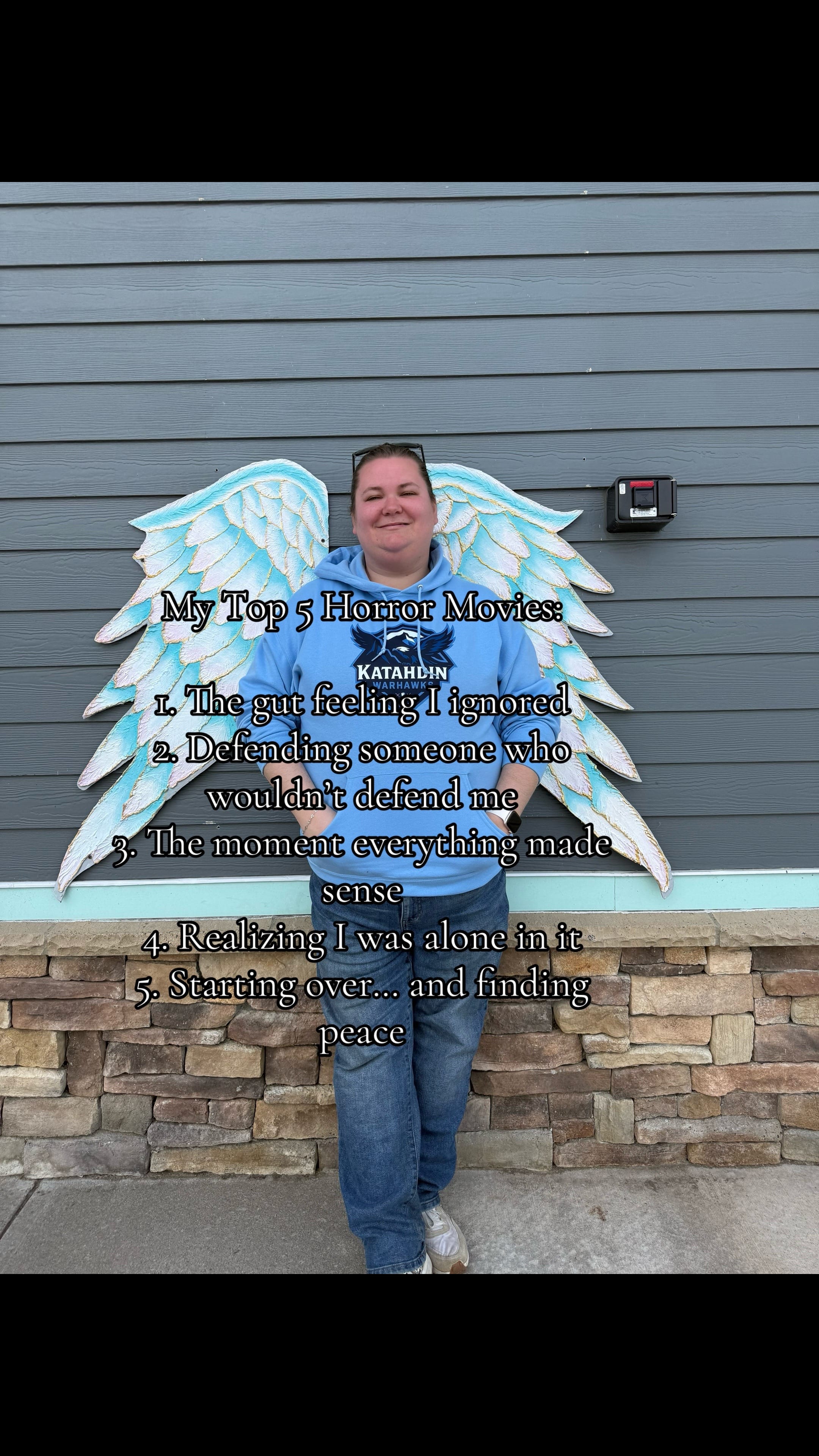 Post 7 by Dani in Maine on TikTok (video)