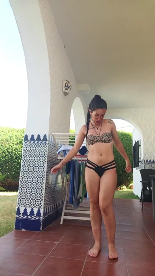 Post 2 by noelia_tdp on TikTok (video)