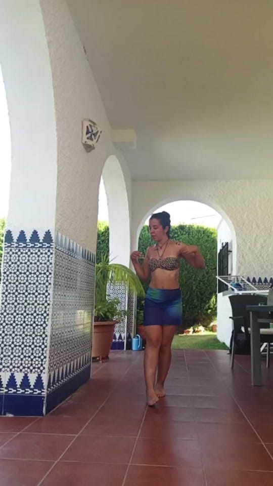Post 1 by noelia_tdp on TikTok (video)
