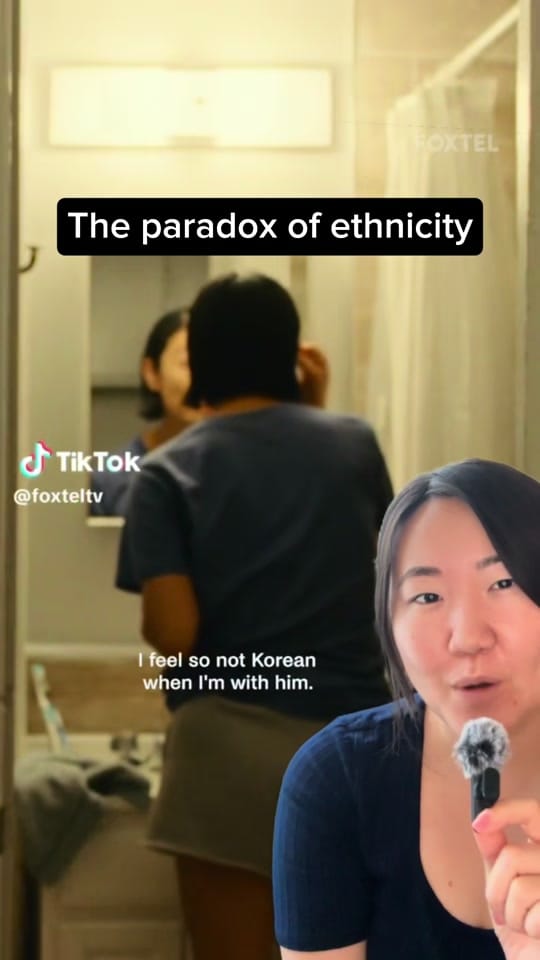 Post 8 by Dr. Jaki Yi | Psych Professor on TikTok (video)