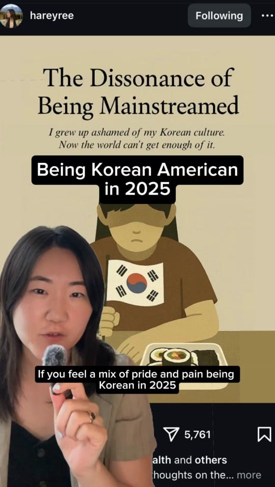Post 2 by Dr. Jaki Yi | Psych Professor on TikTok (video)