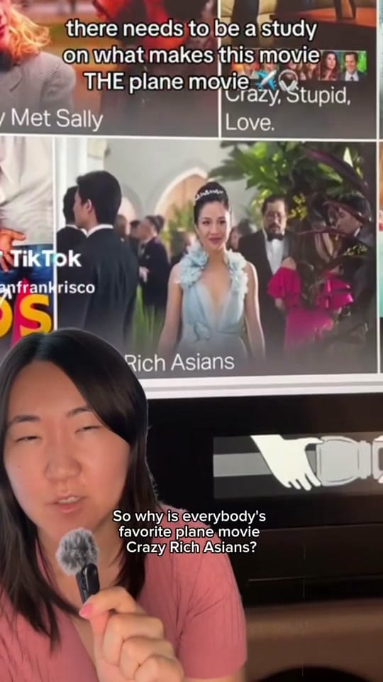 Post 4 by Dr. Jaki Yi | Psych Professor on TikTok (video)