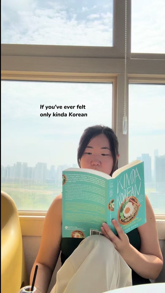 Post 5 by Dr. Jaki Yi | Psych Professor on TikTok (video)