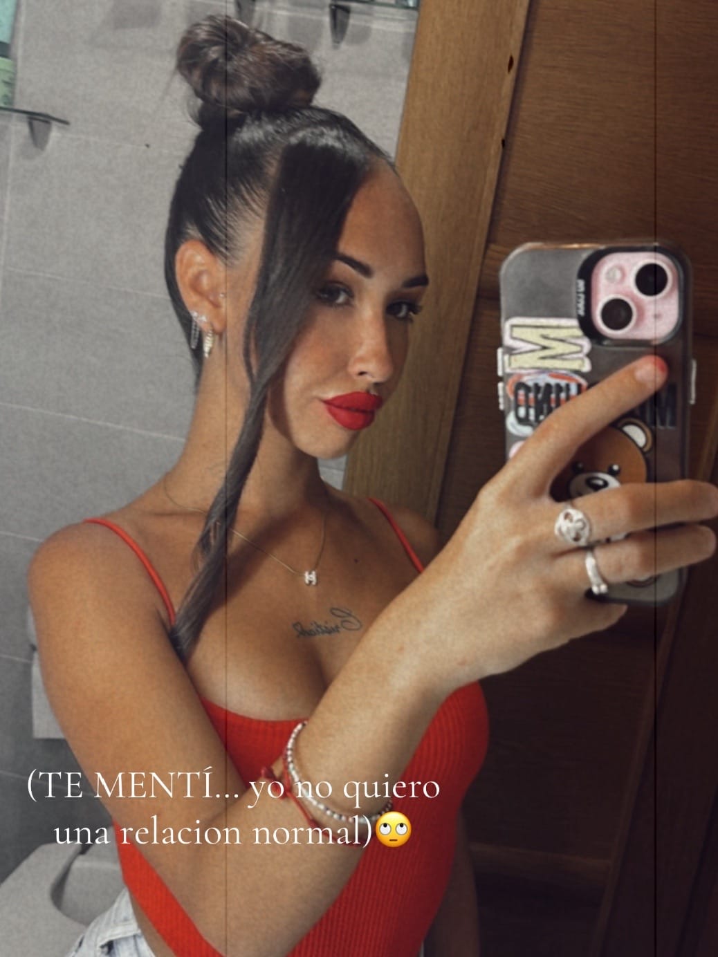 Post 9 by ❤️ROCÍO❤️ on TikTok (video)