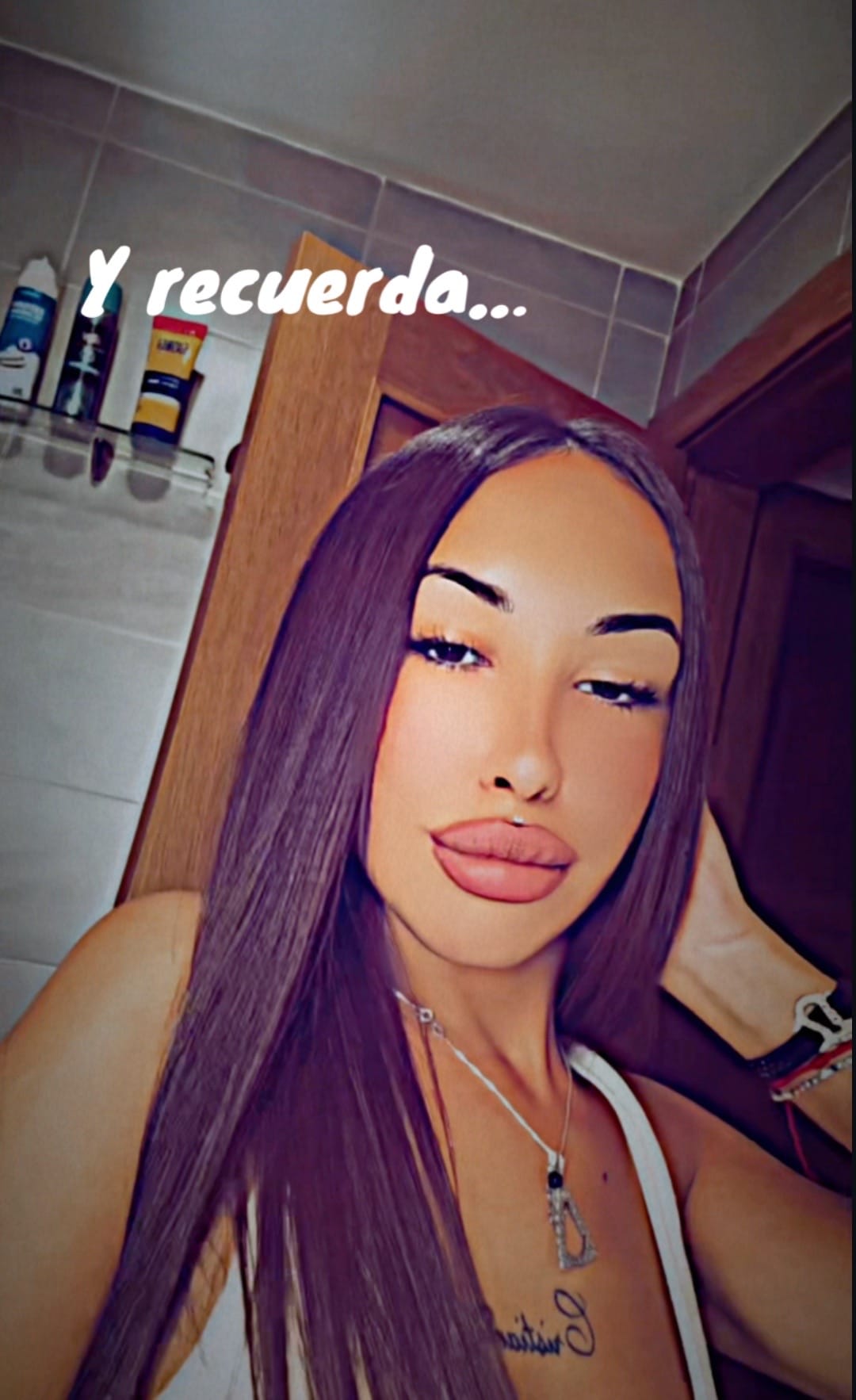 Post 8 by ❤️ROCÍO❤️ on TikTok (video)