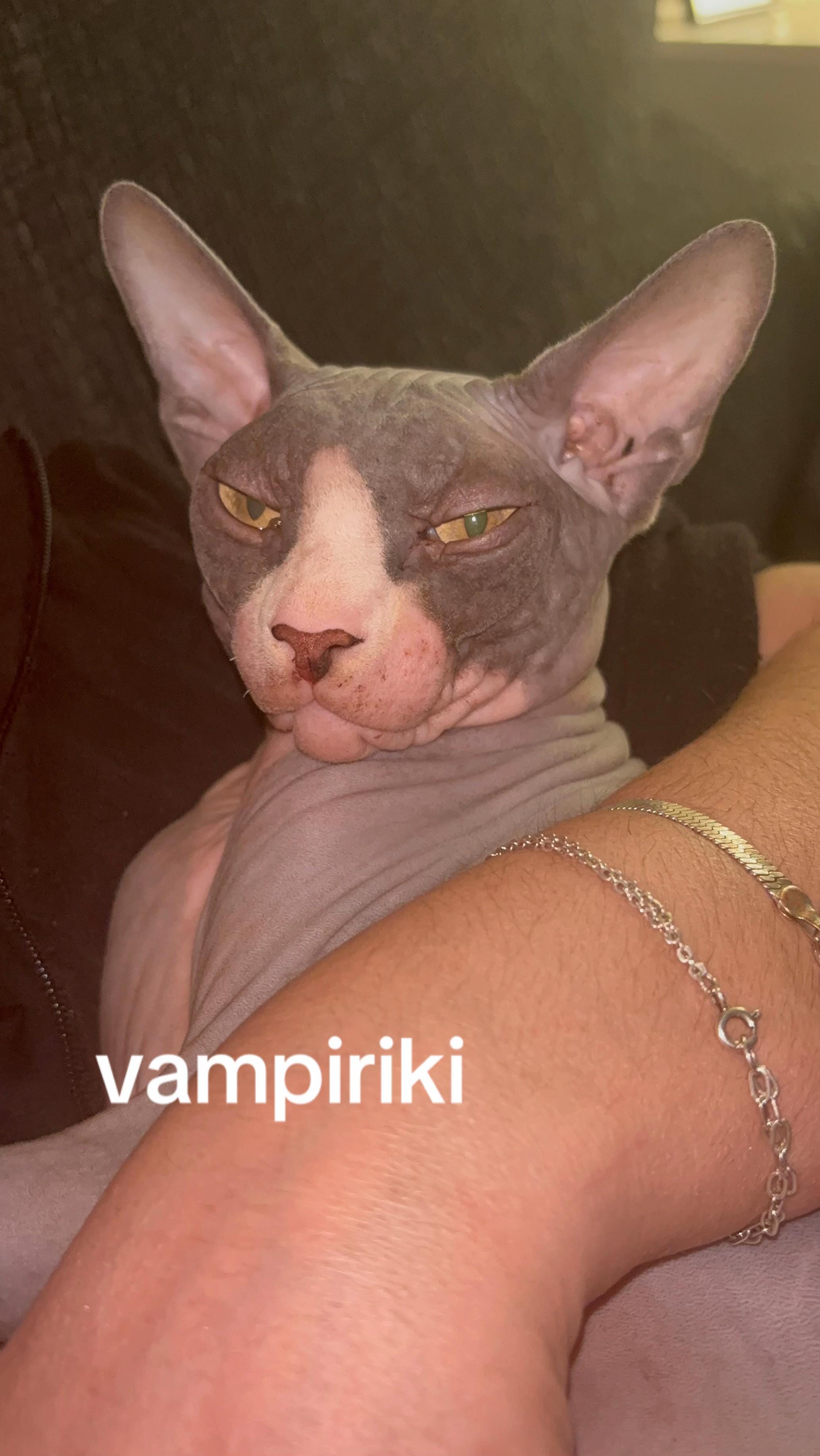 Post 1 by ❤️ROCÍO❤️ on TikTok (video)