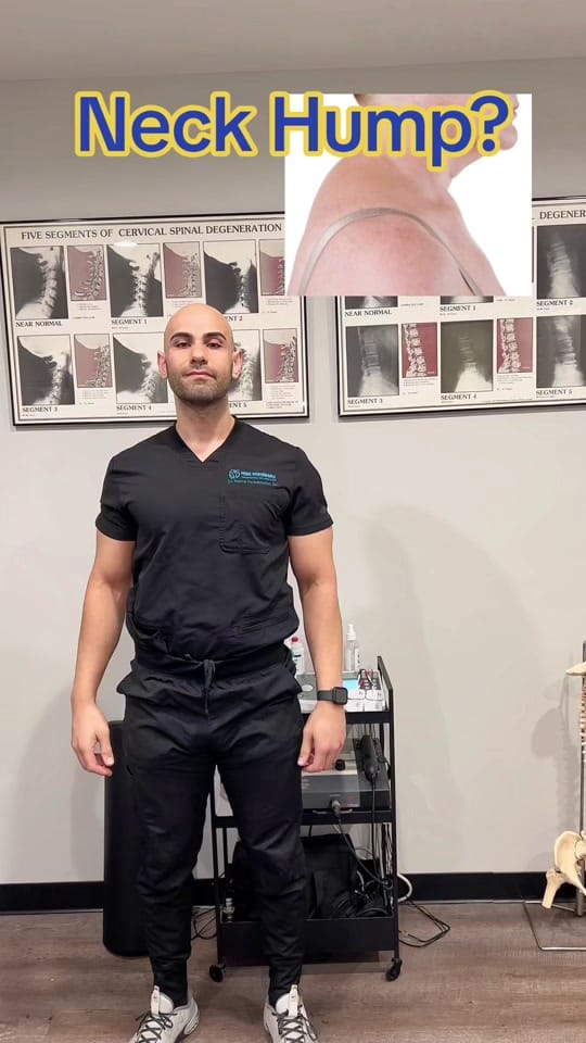 Post 8 by Dr. Patrick Karamkhodian, DC on TikTok (video)