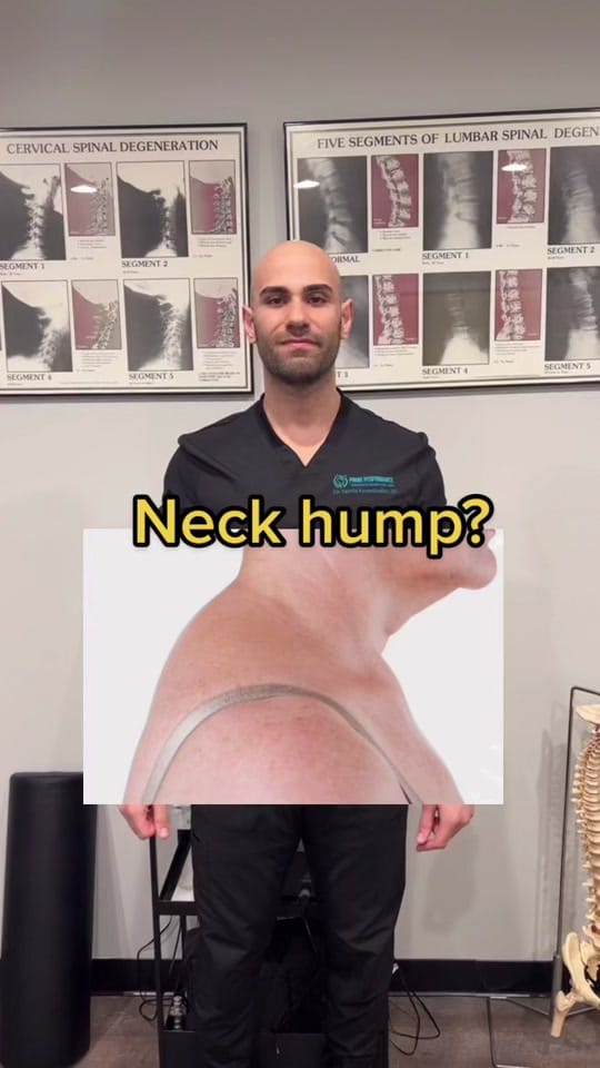 Post 10 by Dr. Patrick Karamkhodian, DC on TikTok (video)