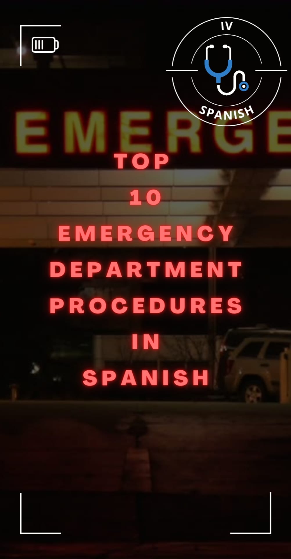 Post 10 by IV Spanish on TikTok (video)