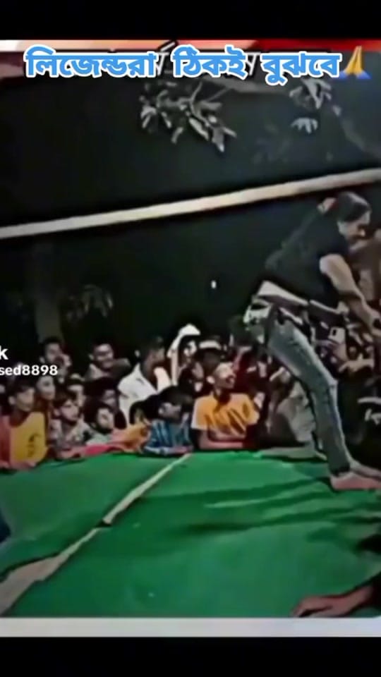 Post 1 by FOKRUL HASAN (REDOY)🇧🇩🔥 on TikTok (video)