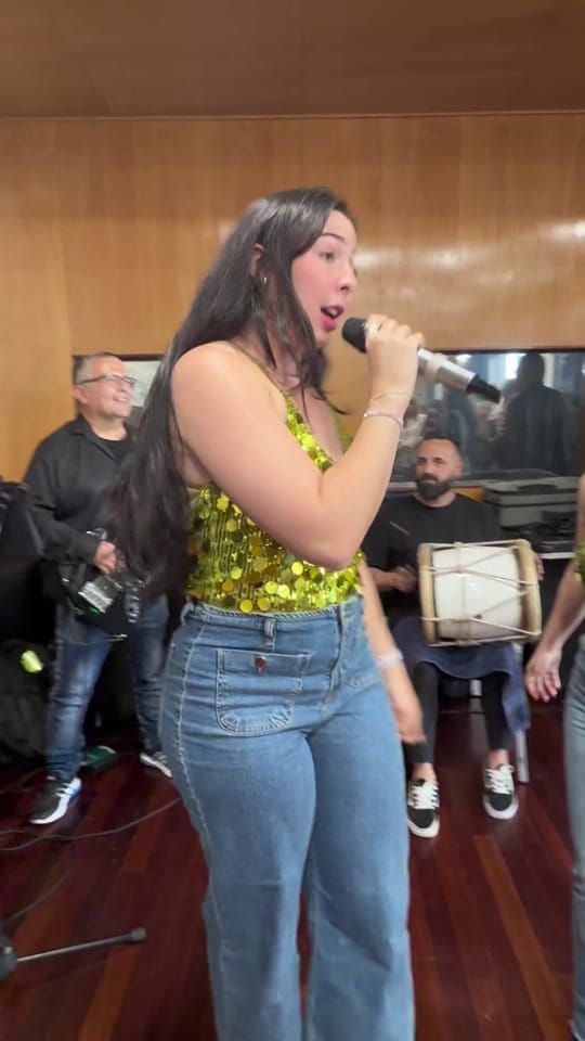 Post 8 by Nuevalinea on TikTok (video)