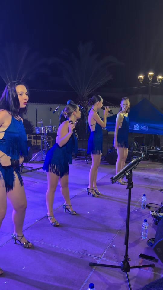 Post 10 by Nuevalinea on TikTok (video)